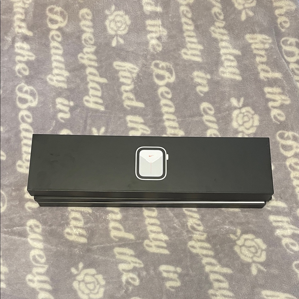 Nike Apple Watch SE 40mm